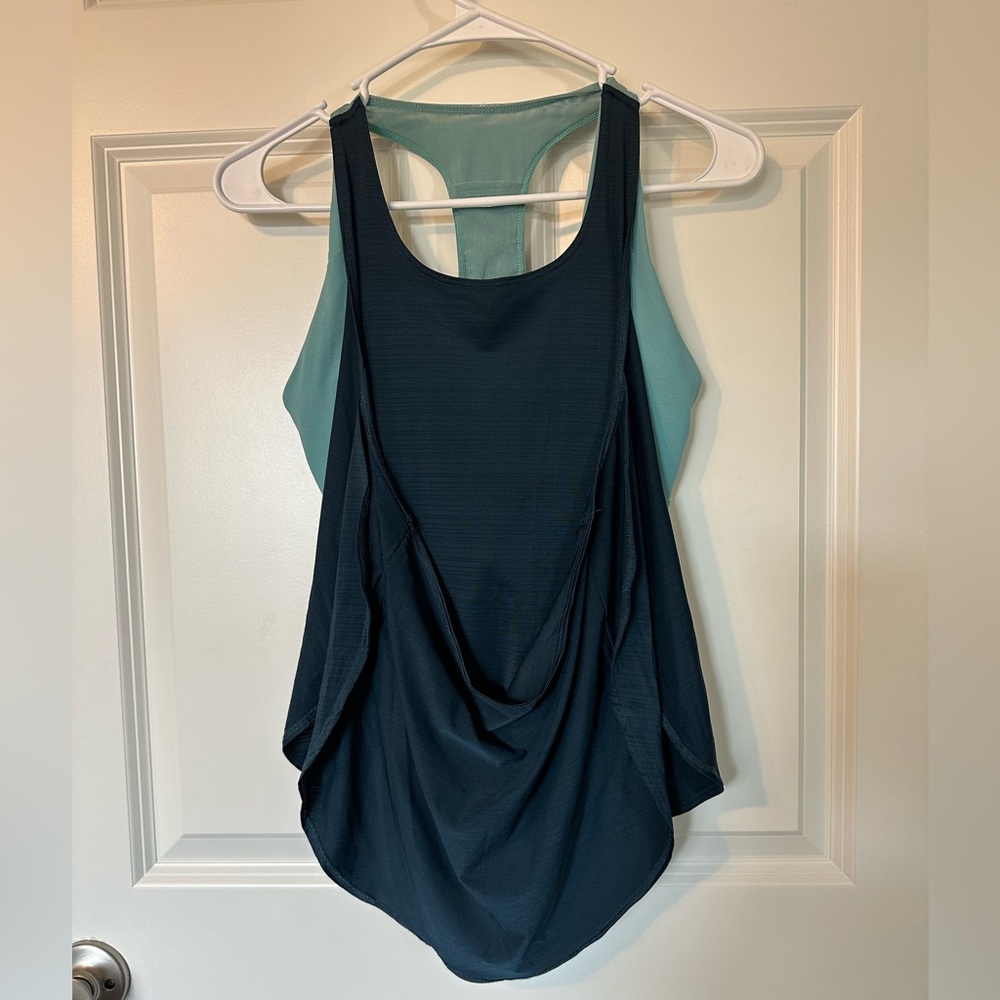 Fabletics XS Tank Top